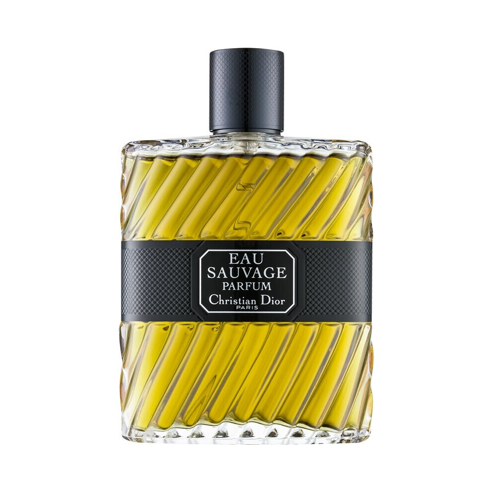 Eau Sauvage - Eau de Parfum - 100ml