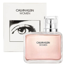Calvin Klein Women 100ml EDP Spray