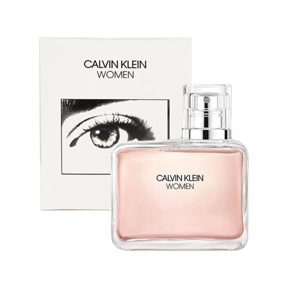 Calvin Klein Women Eau de Parfum 100ml EDP Spray