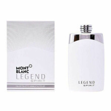 Montblanc Legend Spirit - Agua de Colonia - 200ml