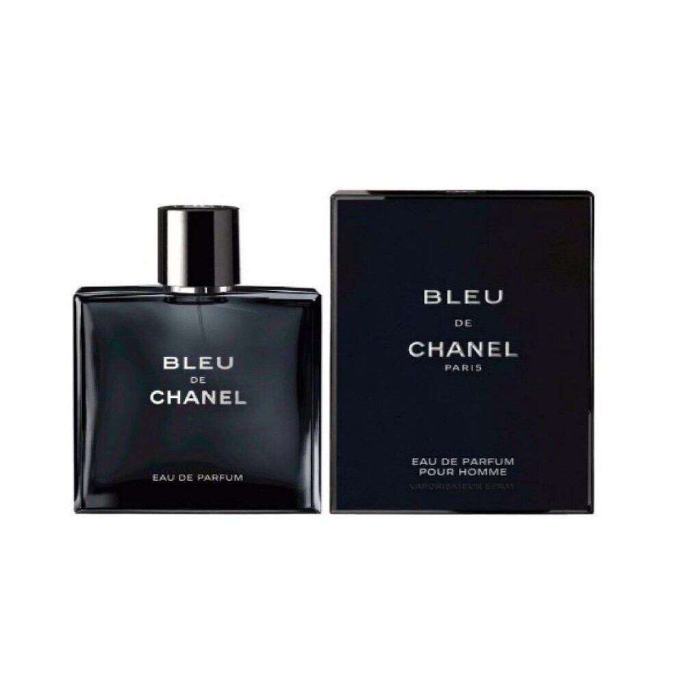 Chanel Bleu De Chanel 150ml Parfum Pour Homme