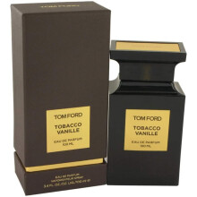 Tobacco Vanille - Eau de Parfum - 100ml