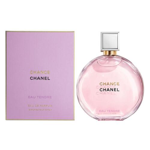Chanel Chance Eau Tendre - Eau de Parfum -100ml