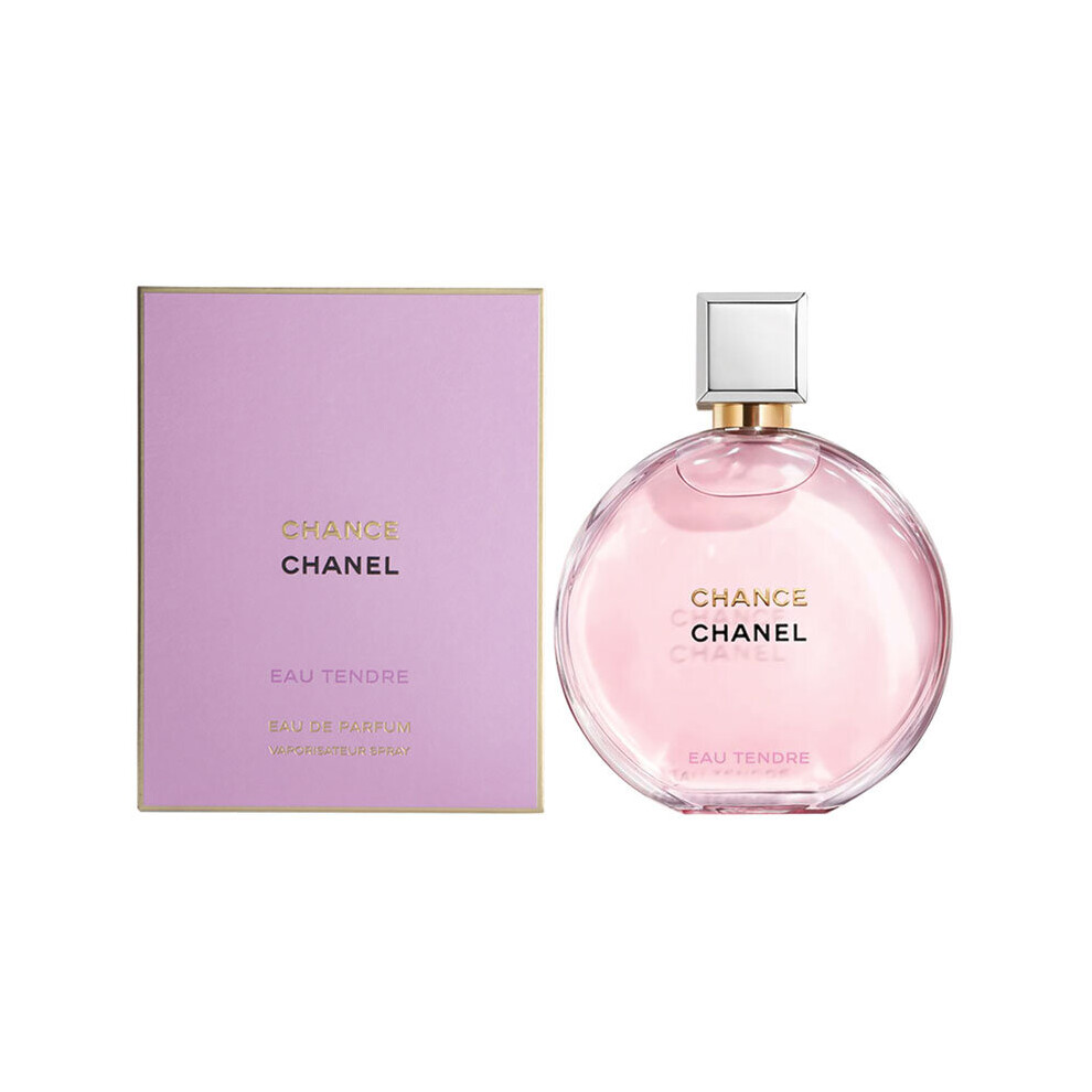 Chanel Chance Eau Tendre - Eau De Parfum -100Ml