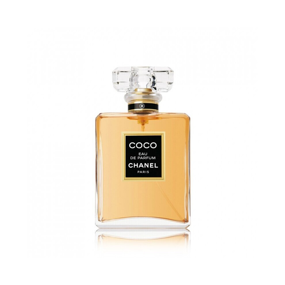 Coconut - Eau De Parfum - 50ml