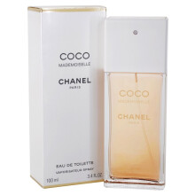 Coco Mademoiselle - Eau de Toilette - 100ml