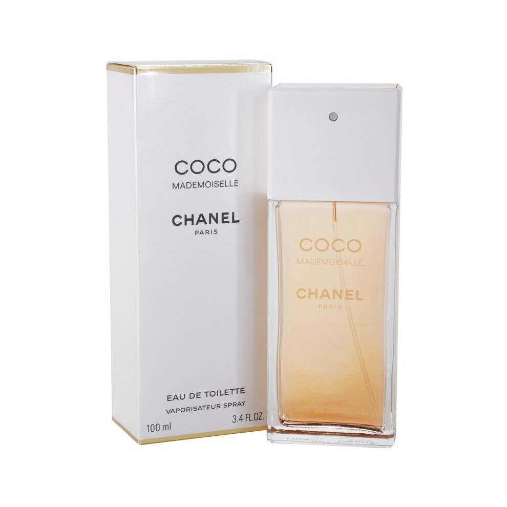 Coco Mademoiselle - Eau de Toilette - 100ml