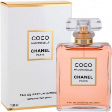 Coco Mademoiselle Intense - Eau de Parfum Intense - 100ml-