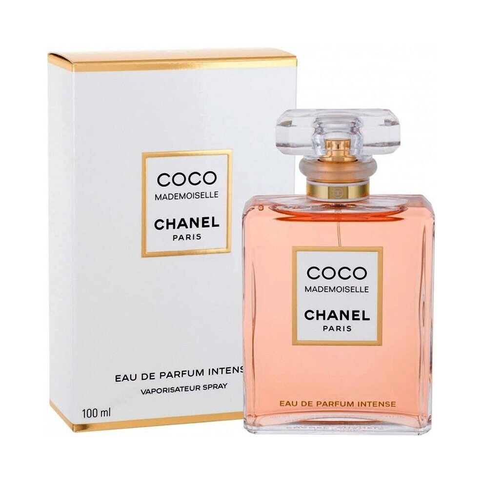 Coco Mademoiselle Intense - Eau De Parfum Intense - 100ml