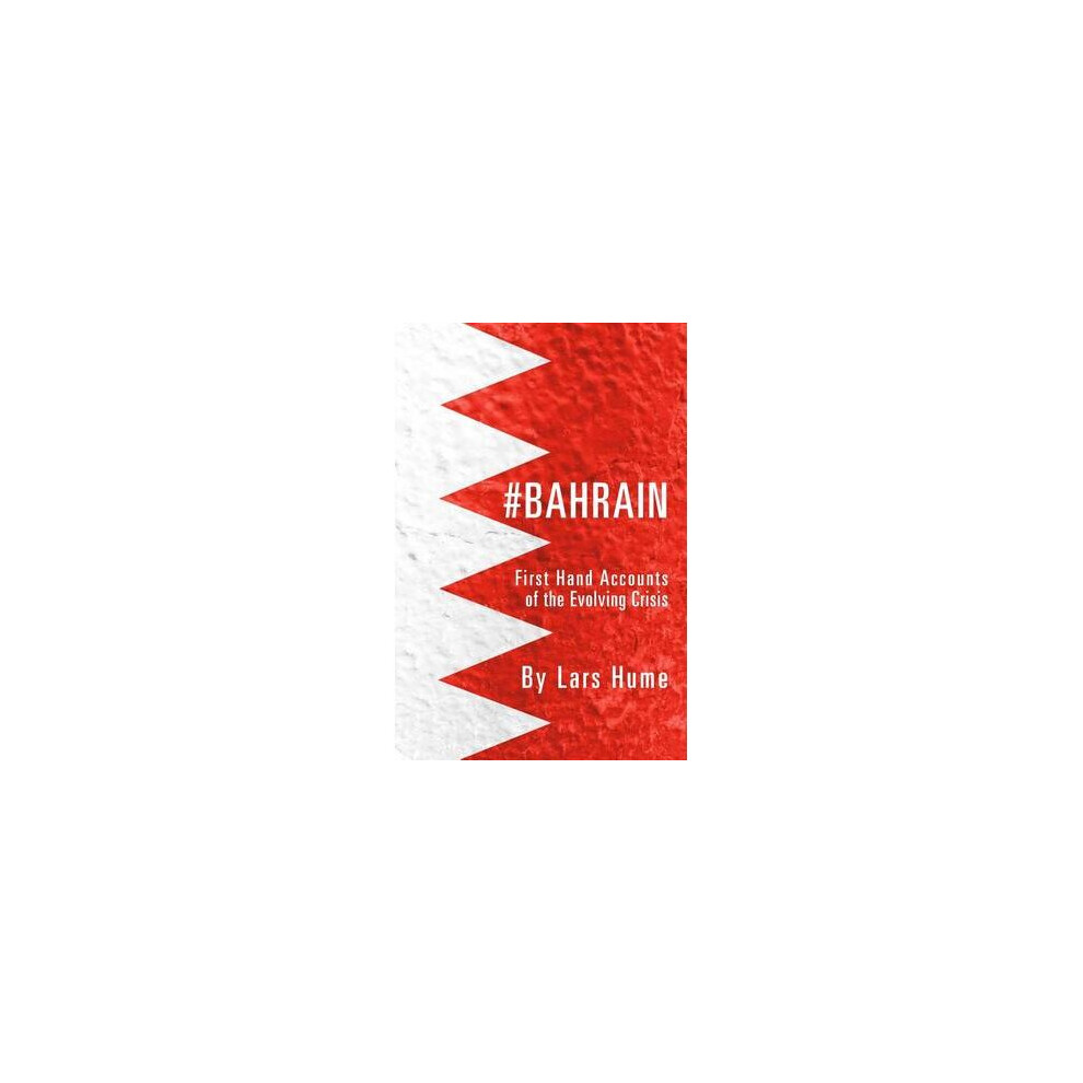#Bahrain