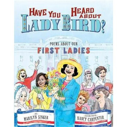 Have You Heard About Lady Bird?