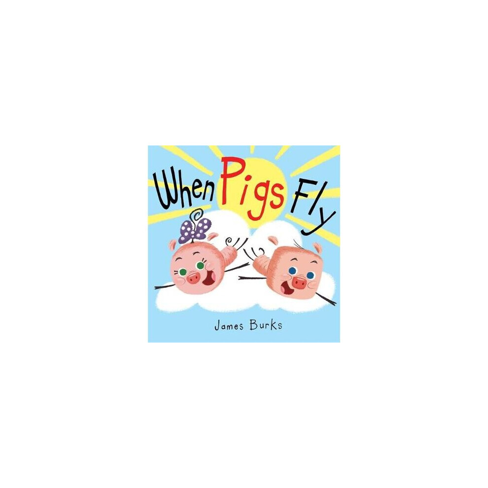 When Pigs Fly