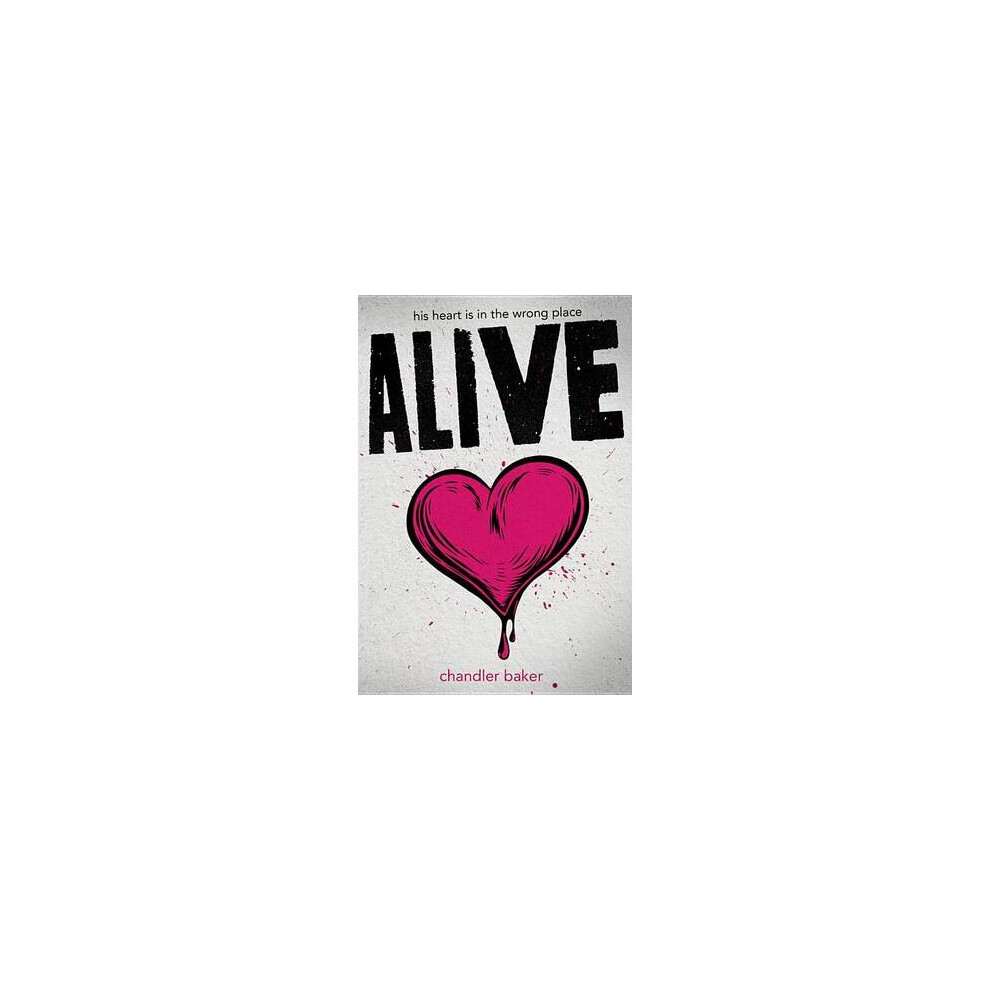 Alive