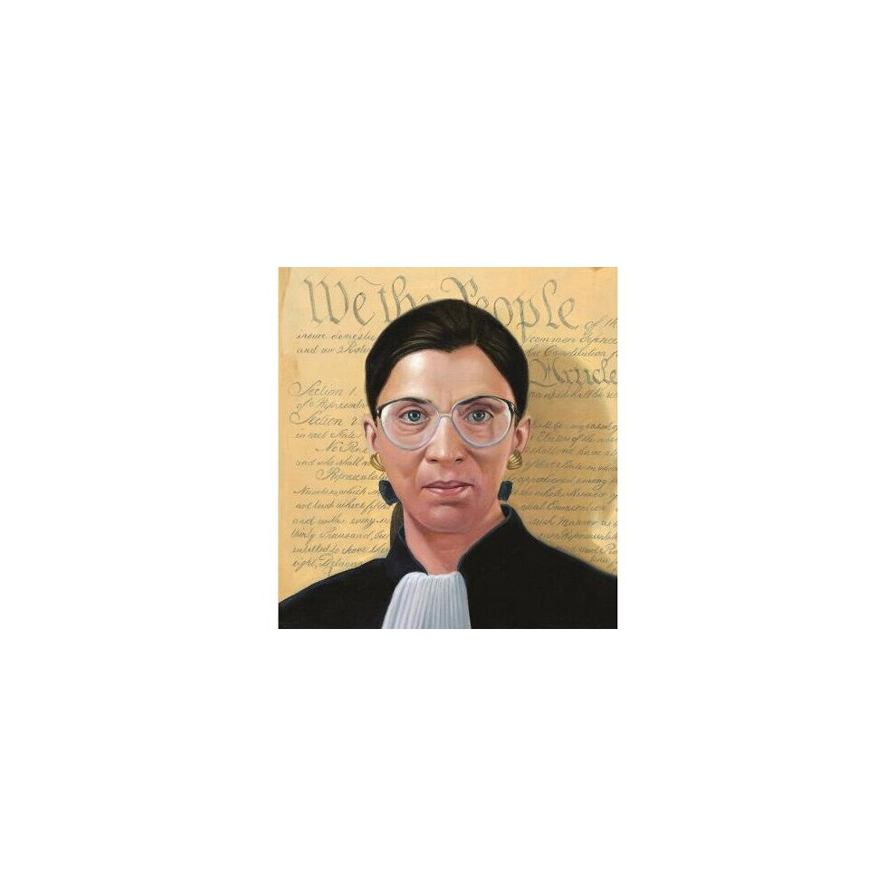 Ruth Objects