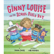 Ginny Louise and the School Field Day