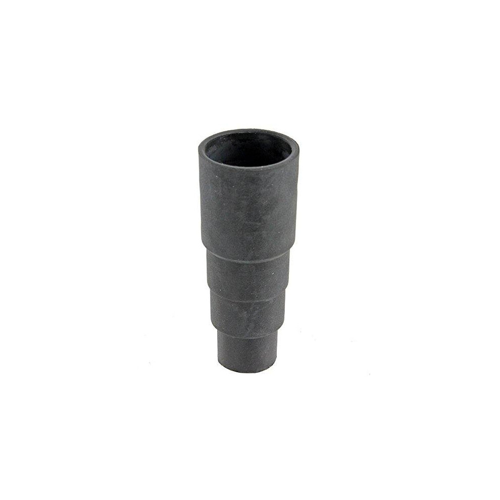 Spares2go Power Tool Sander Dust Extractor Hose Adaptor Compatible With Electrolux Vacuum Cleaners 26Mm 32Mm 35Mm 38Mm