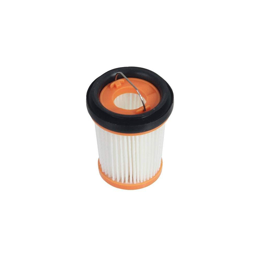 Spares2go Cone Hepa Filter For Shark Wv200 Wv201 Wv205 Wv220 Wv251 Vacuum Cleaner