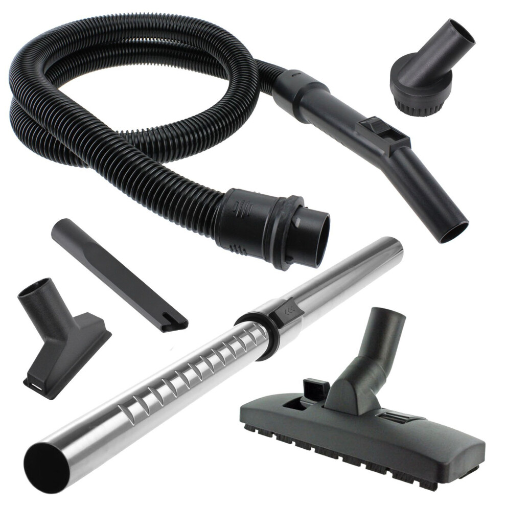 Hose, Handle, Tube & Accessory Tool Kit for VAX Vacuums 2m x 32mm