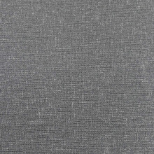 (921201 Gunmetal Grey) Arthouse Calico Plain Wallpaper Hessian Style Textured Glitter Vinyl Metallic