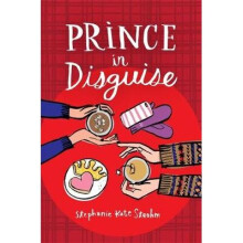 Prince In Disguise