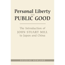 Personal Liberty and Public Good
