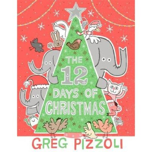 The 12 Days of Christmas