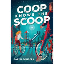 Coop Knows the Scoop