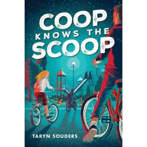 Coop Knows the Scoop