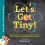 Let's Get Tiny! 1