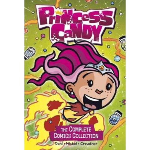 Princess Candy