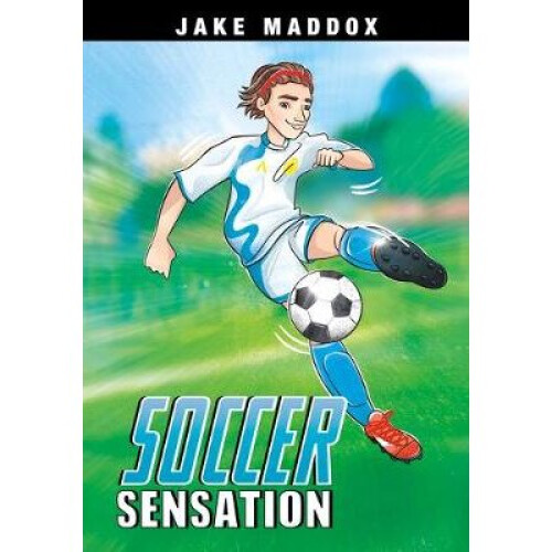 Soccer Sensation