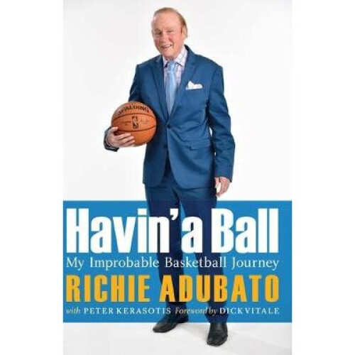 Havin' a Ball