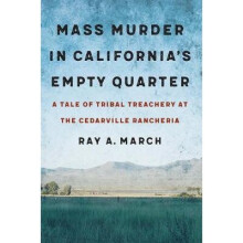 Mass Murder in California's Empty Quarter