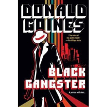 Black Gangster