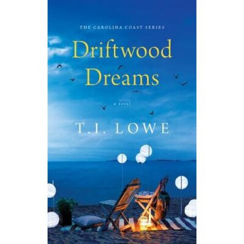 Driftwood Dreams