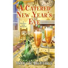 Catered New Year's Eve