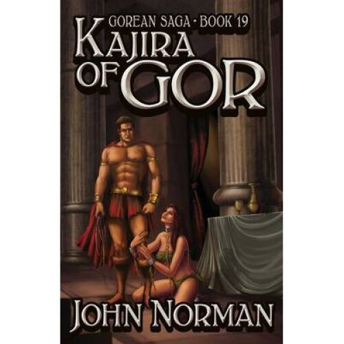 Kajira of Gor