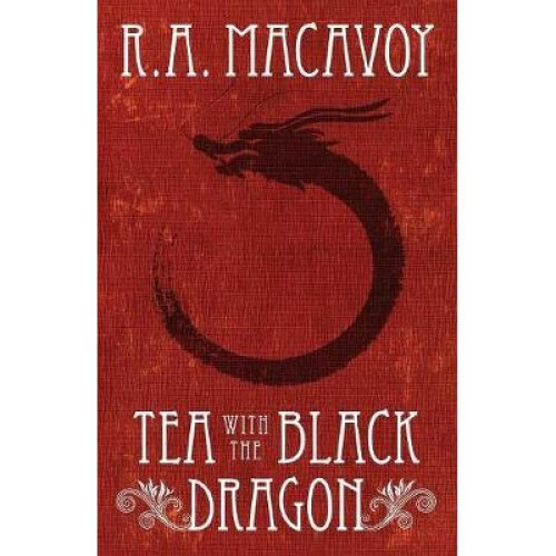 Tea with the Black Dragon