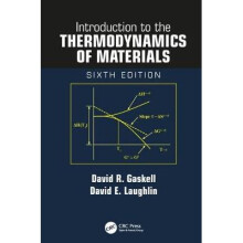 Introduction to the Thermodynamics of Materials