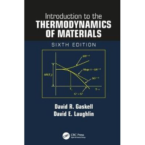Introduction to the Thermodynamics of Materials