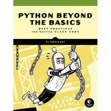 Beyond The Basic Stuff With Python | Paperback
