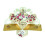 3D Pop Up German Wedding Card Zur Hochzeit 1