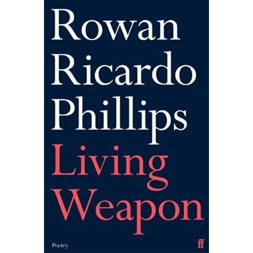 Living Weapon | Paperback