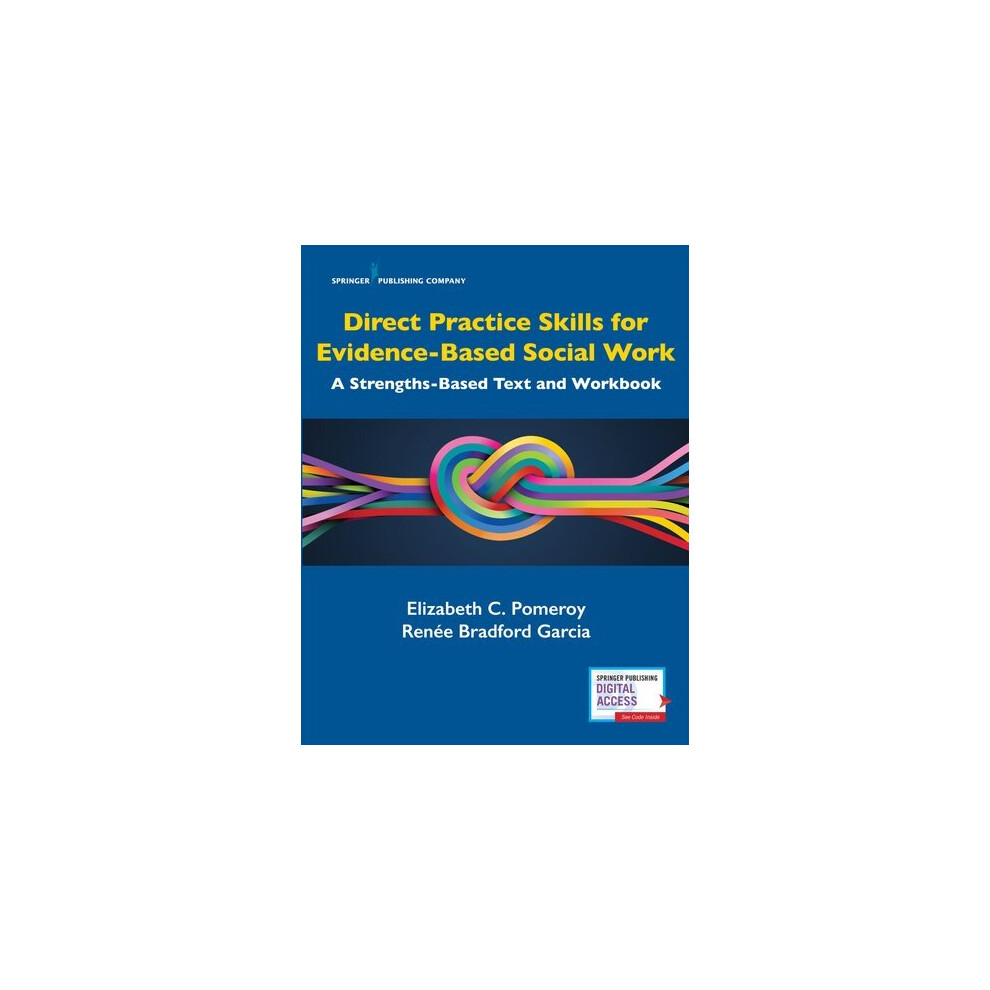 Direct Practice Skills for Evidence-Based Social Work | Paperback