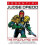 Essential Judge Dredd: The Apocalypse War | Paperback 1