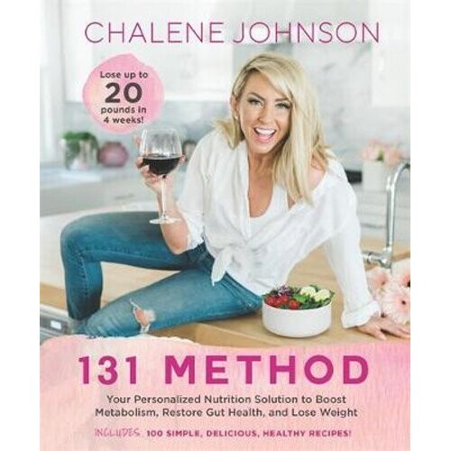 131 Method | Paperback