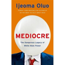 Mediocre | Hardback