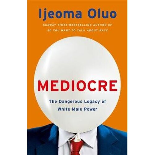 Mediocre | Hardback