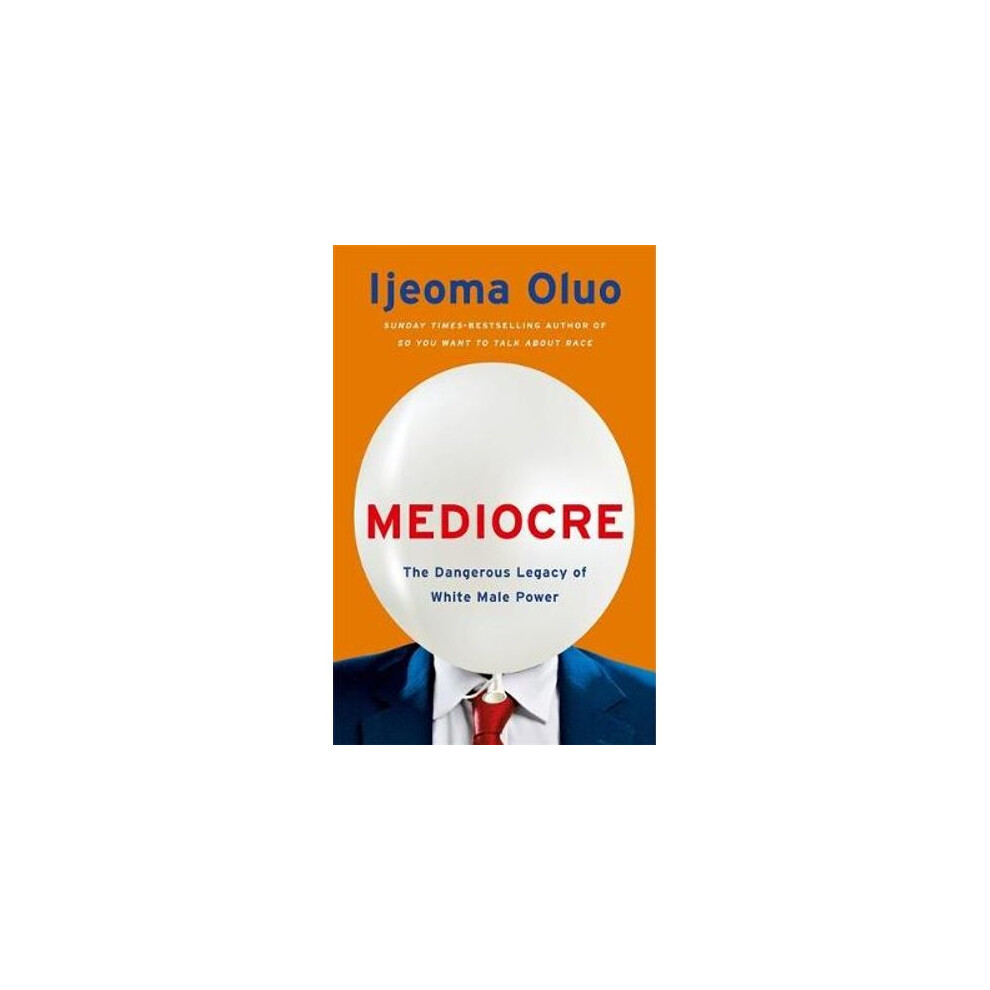 Mediocre | Hardback