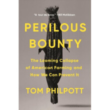 Perilous Bounty | Hardback